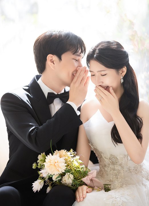 모바일 청첩장 사진 7
